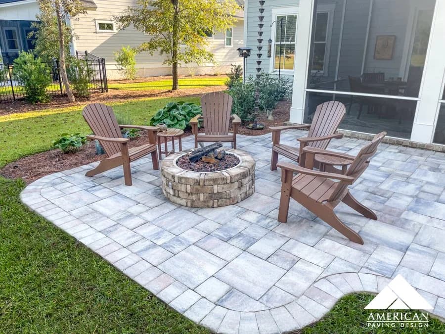 Sand Springs Landscaping — professional landscaping in Sand Springs