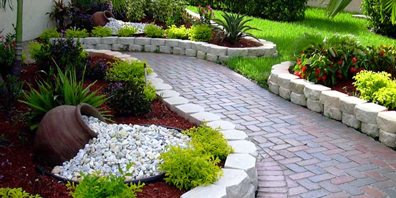 Landscape Design